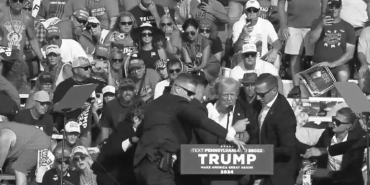 Meta Masih Cabut Pembatasan Akun Trump: Demi Demokrasi