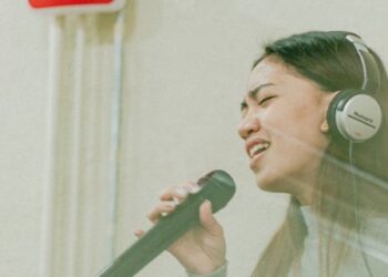 Bisa Kah Suara Dilatih Agar Menjadi Lebih Bagus?