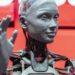 Robot "Bunuh Diri" di Korsel: Kecelakaan atau Bukti Kesadaran?