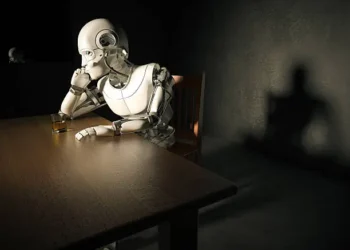 Robot Supervisor di Korea Selatan Diduga Bunuh Diri. Baru-baru ini, sebuah kejadian mengejutkan terjadi di Korea Selatan. Sebuah robot