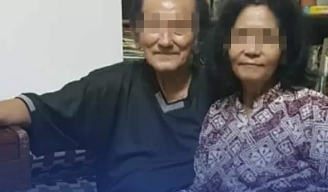Penyelidikan Kematian Misterius Pasangan Lansia di Jonggol