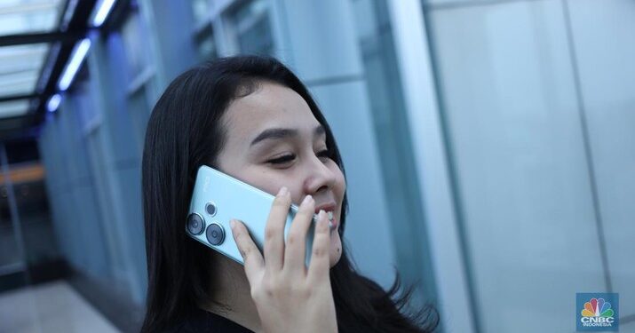 Awas Penipuan Telepon Luar Negeri: Saldo Pulsa Terkuras Habis