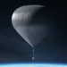 Luar Biasa: Balon Udara ini Telah Sampai Ke Luar Angkasa