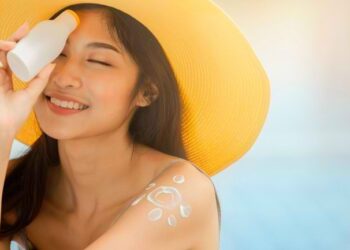 Pentingnya Memakai Tabir Surya di Badan: Melindungi Kulit