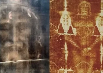 Misteri Sosok Yesus Kristus Akhirnya Terpecahkan