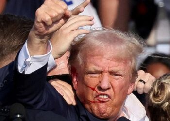 Meta Aktifkan Lagi Akun Trump: Tetap Pantau Kepatuhan Konten