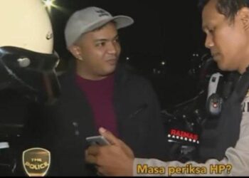 ELSAM Kritik Razia HP Warga oleh Polisi: Pelanggaran Privasi