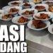Mengapa Rumah Makan Padang Ada di Mana-Mana?