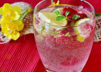 Sparkling Water: Mitos dan Fakta tentang Batu Ginjal