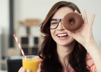 Apakah Sarapan dengan Makanan Manis Itu Baik?