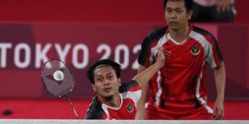 Nasib Bulu Tangkis Indonesia Tergantung pada Mereka