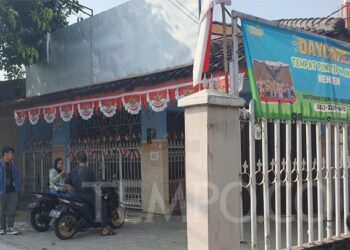 Kasus Penganiayaan di Wensen School Indonesia: Berizin PAUD