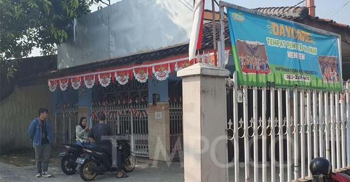 Kasus Penganiayaan di Wensen School Indonesia: Berizin PAUD
