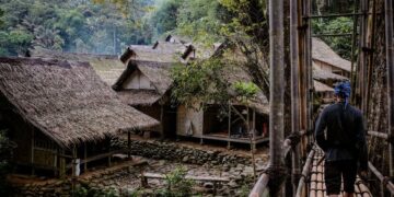 Sejarah Suku Baduy: Menjaga Tradisi di Tengah Modernisasi