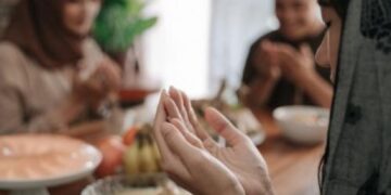 Cara Makan Secara Sunah Nabi: Teladan Sehat dan Berkah