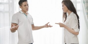 Mengapa Orang yang Sudah Menikah Selingkuh?