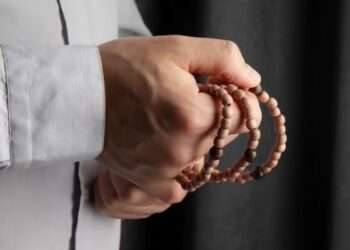 Apakah Benar Bisa Membuka Mata Batin?