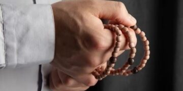 Apakah Benar Bisa Membuka Mata Batin?