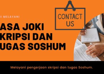 Peran Orang Tua dalam Mencegah Anak Menggunakan Jasa Joki