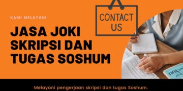 Peran Orang Tua dalam Mencegah Anak Menggunakan Jasa Joki