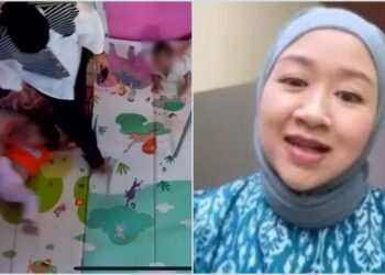 Guru TK di Depok Ditangkap Usai Aniaya Balita. Kepolisian Metro Jaya telah menangkap seorang individu berinisial MI terkait kasus