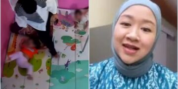 Guru TK di Depok Ditangkap Usai Aniaya Balita. Kepolisian Metro Jaya telah menangkap seorang individu berinisial MI terkait kasus