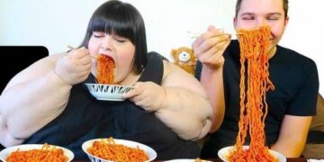 Dampak Makan Mie Setiap Hari: Lebih dari Sekedar Kenyang