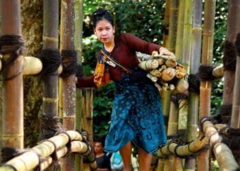 Ritual Suku Baduy: Jalinan Spiritual dengan Alam
