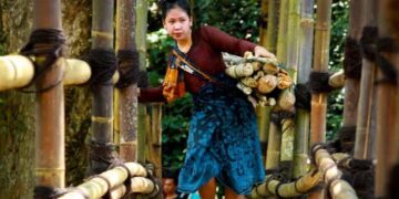Ritual Suku Baduy: Jalinan Spiritual dengan Alam