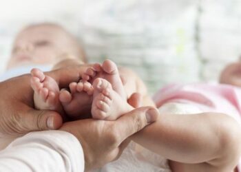 Pemerintah Resmi Hapus Praktik Sunat Perempuan