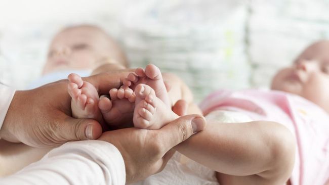 Pemerintah Resmi Hapus Praktik Sunat Perempuan