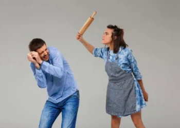 Scorpio: Misteri di Balik Label "Red Flag"