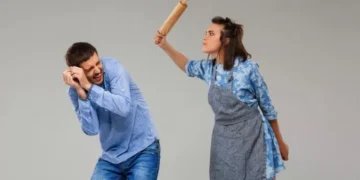 Scorpio: Misteri di Balik Label "Red Flag"